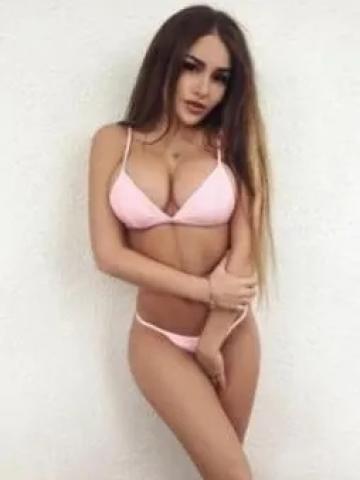 Анкета проститутки Ярослава, 23 года